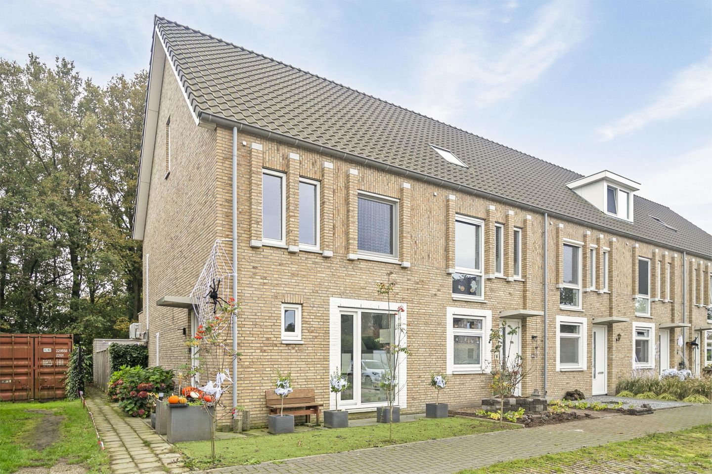 Foto 1 van Den Eik 34