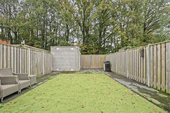 Foto 25 van Den Eik 34