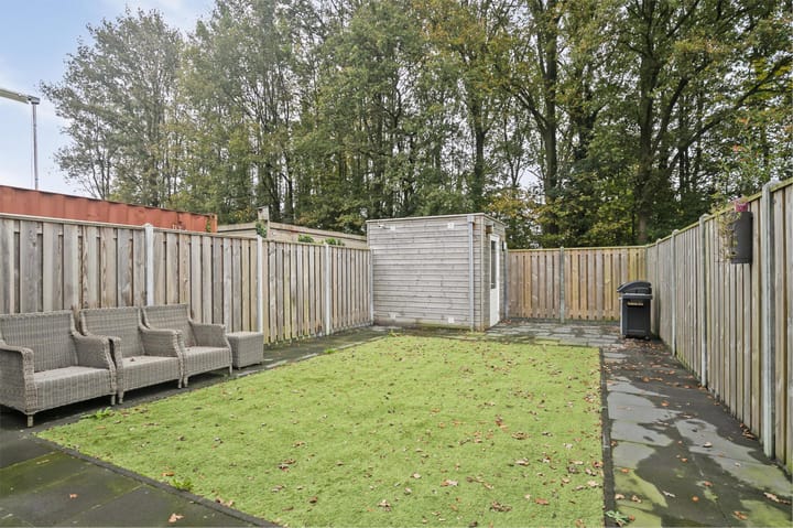 Foto 26 van Den Eik 34