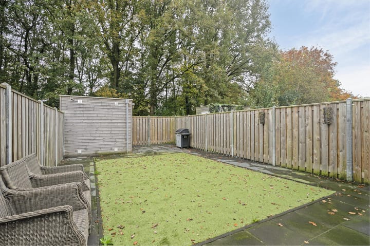 Foto 28 van Den Eik 34