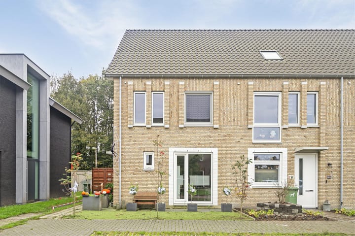 Foto 31 van Den Eik 34