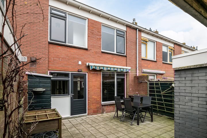 Foto 5 van Ooievaarstraat 36