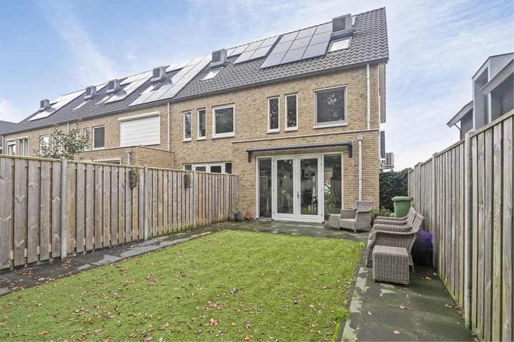 Foto 29 van Den Eik 34