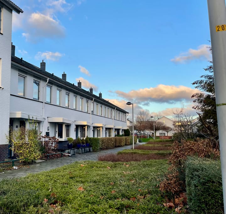 Kaatsbaan 14