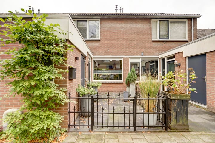 Photo 1 of Voorberghlaan 9