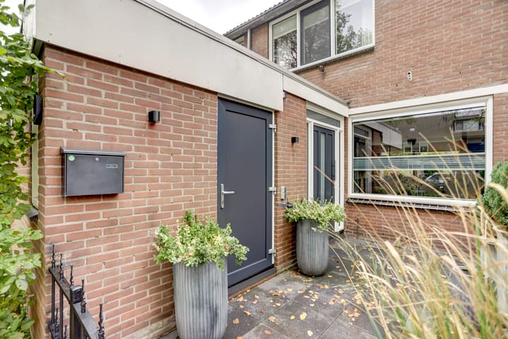 Foto 2 van Voorberghlaan 9