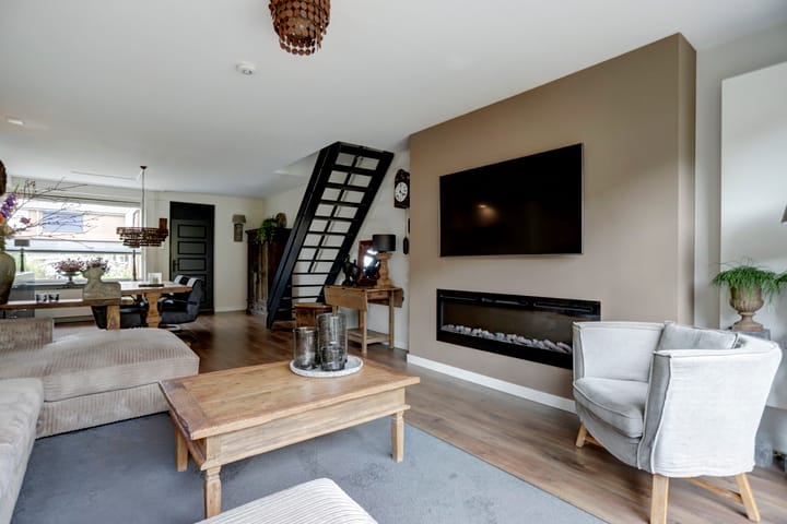 Foto 3 van Voorberghlaan 9