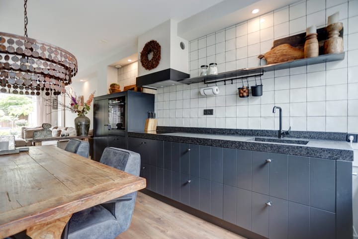 Foto 4 van Voorberghlaan 9