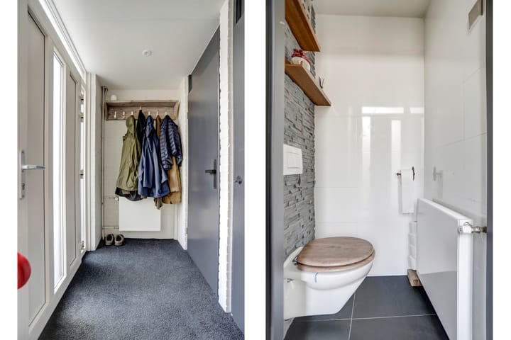 Foto 5 van Voorberghlaan 9