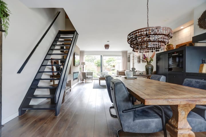 Photo 10 of Voorberghlaan 9