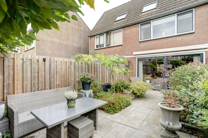 Photo 29 of Voorberghlaan 9