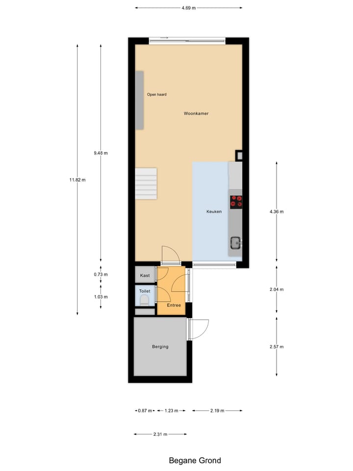 Photo 36 of Voorberghlaan 9