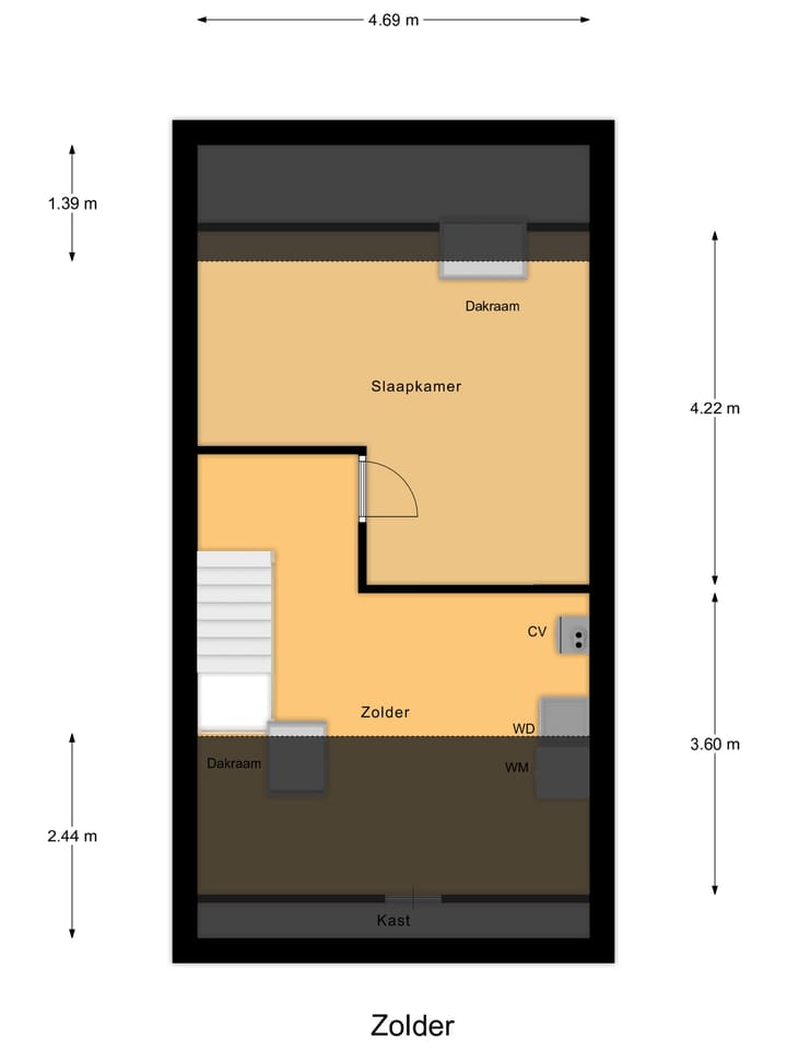 Photo 38 of Voorberghlaan 9