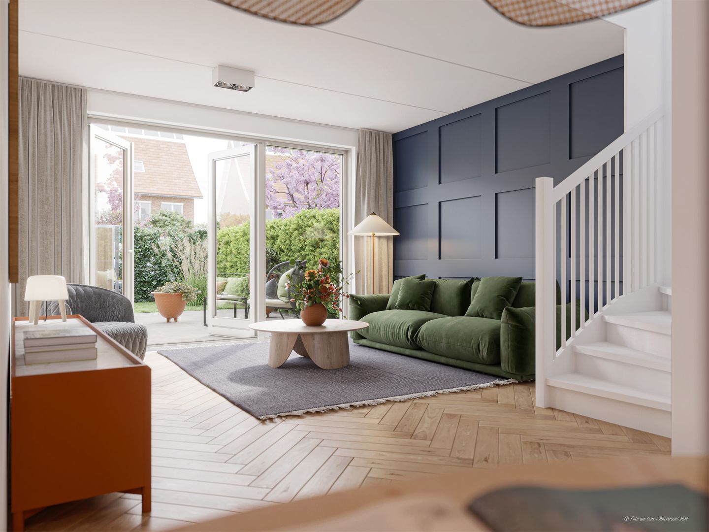 Foto 2 van De Wielewaal fase 7 & 8