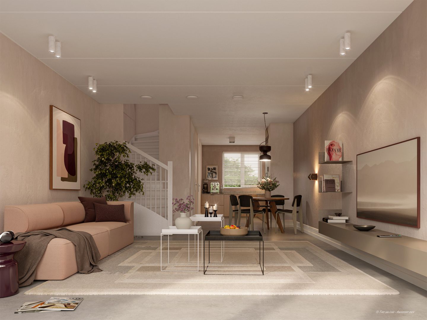 Foto 3 van De Wielewaal fase 7 & 8