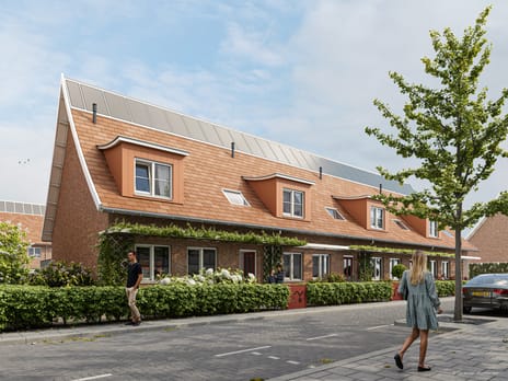 De Wielewaal fase 7 & 8 main image