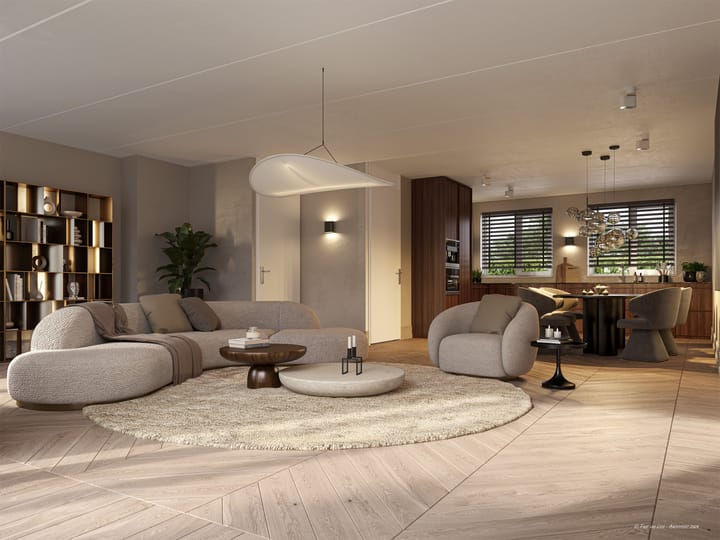 Photo 2 of Type Sering (Bouwnr. 423)