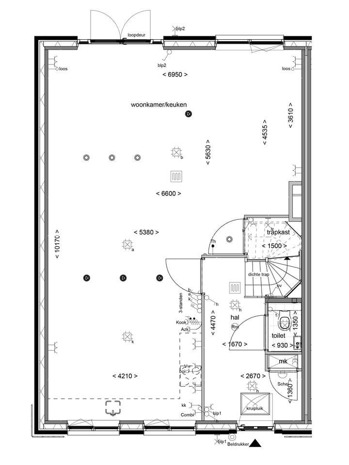 Foto 4 van Type Sering (Bouwnr. 426)