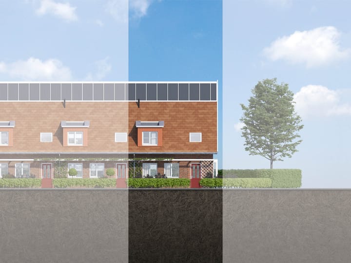 Photo 3 of Type Sering (Bouwnr. 423)