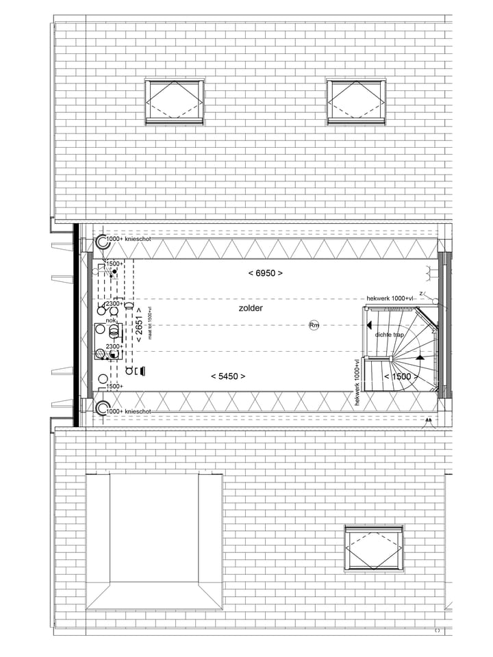 Foto 6 van Type Sering (Bouwnr. 426)