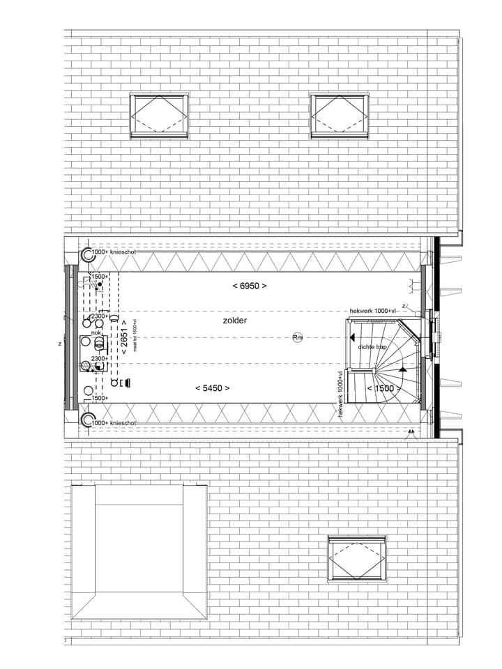Photo 6 of Type Sering (Bouwnr. 423)