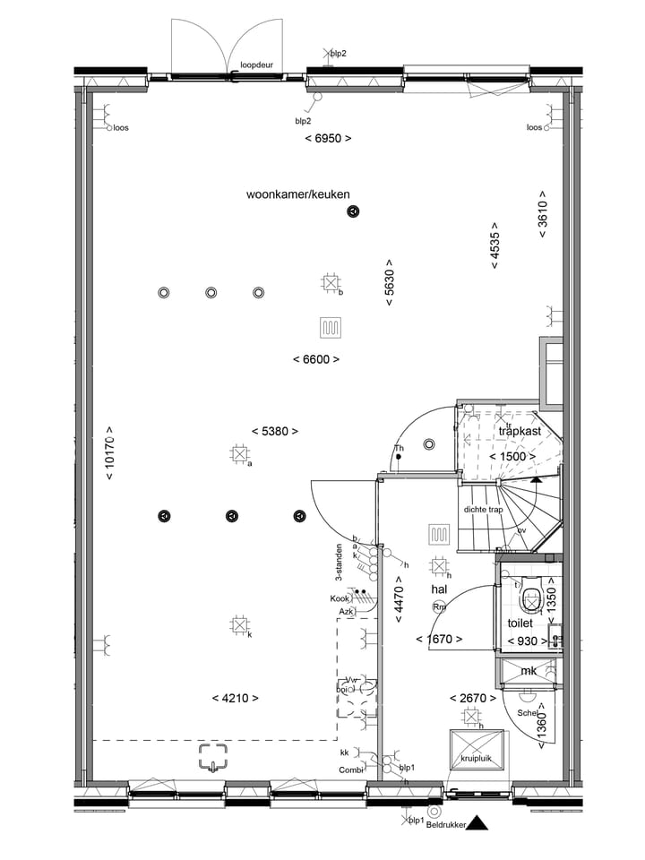 Photo 4 of Type Sering (Bouwnr. 425)