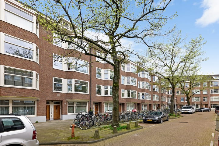 Foto 1 van Gibraltarstraat 77-2