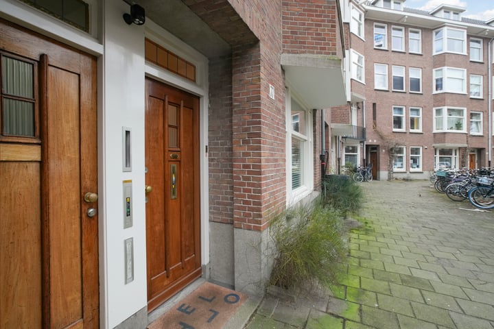 Bekijk foto 2 van Gibraltarstraat 77-2