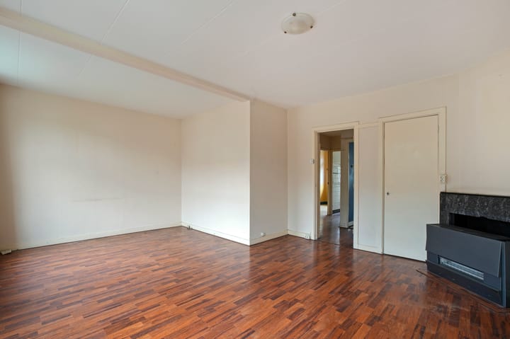 Foto 6 van Gibraltarstraat 77-2