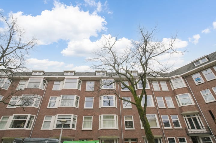 Foto 11 van Gibraltarstraat 77-2