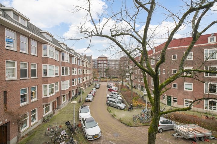 Foto 12 van Gibraltarstraat 77-2