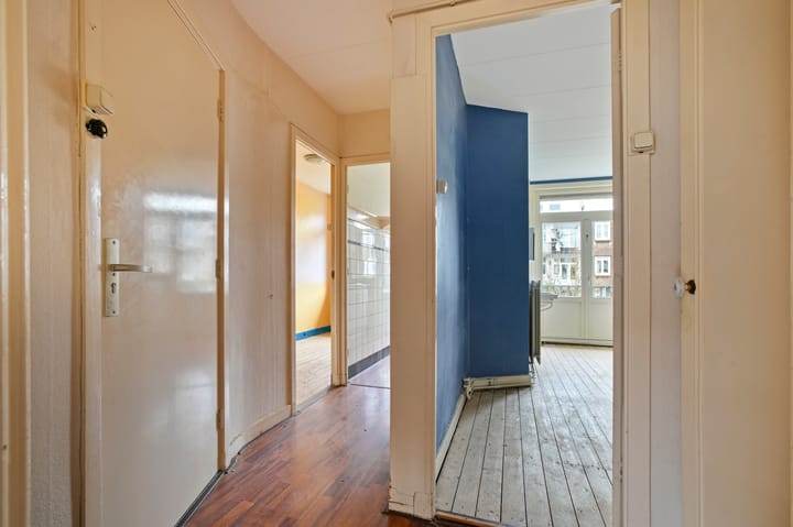 Foto 13 van Gibraltarstraat 77-2