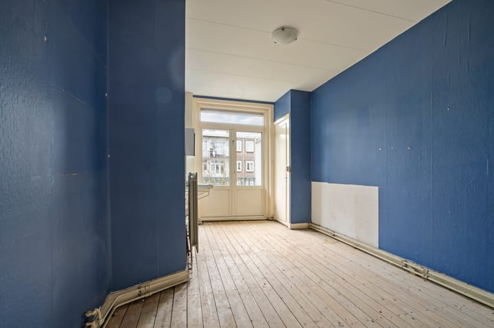 Foto 14 van Gibraltarstraat 77-2