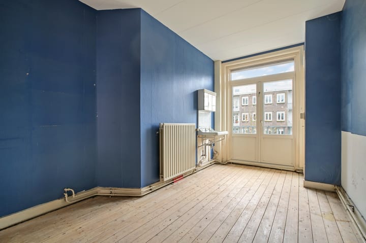 Foto 15 van Gibraltarstraat 77-2