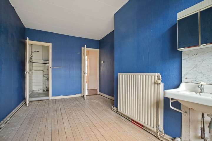 Foto 16 van Gibraltarstraat 77-2