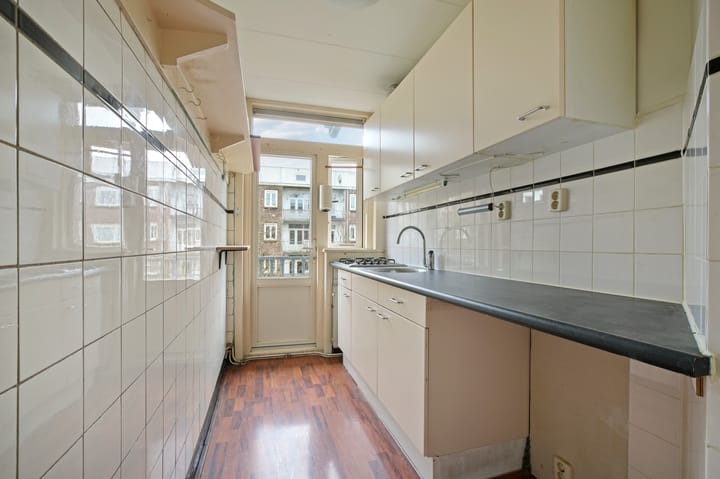 Foto 18 van Gibraltarstraat 77-2