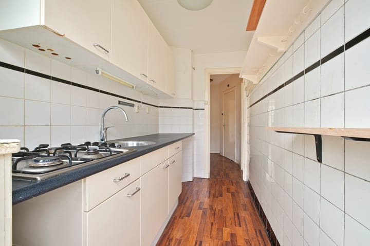 Foto 19 van Gibraltarstraat 77-2