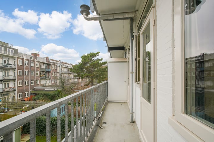 Foto 23 van Gibraltarstraat 77-2