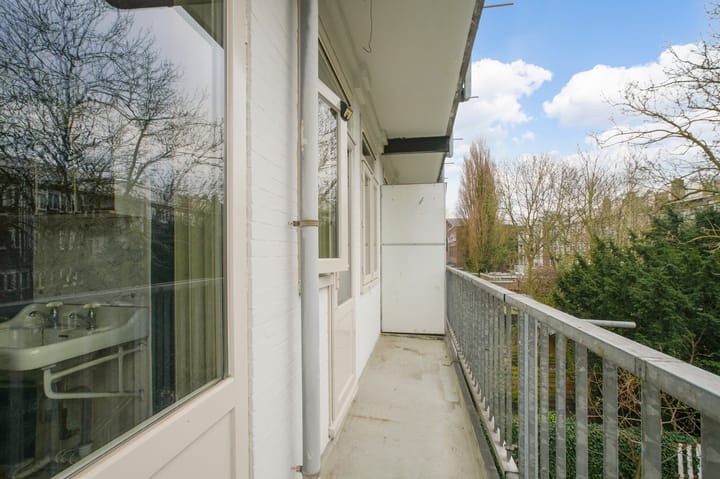 Foto 24 van Gibraltarstraat 77-2