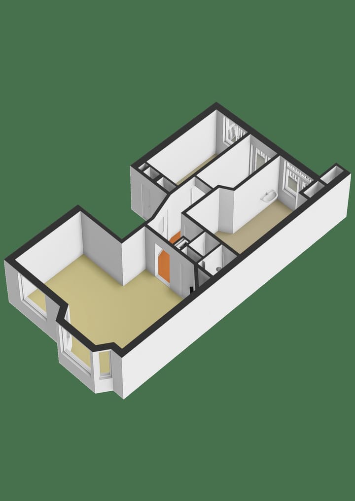 Foto 26 van Gibraltarstraat 77-2