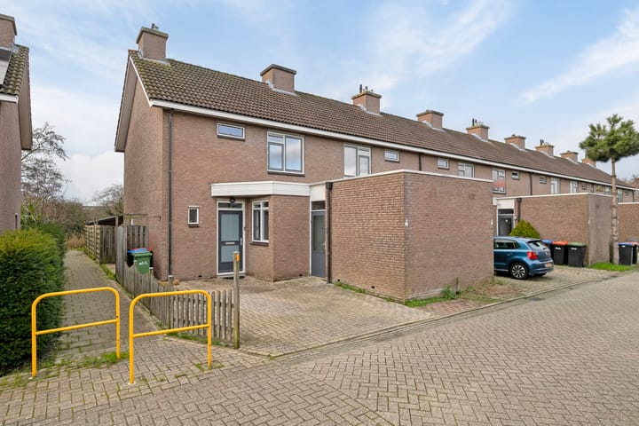 Foto 1 van Tjalk 42 20