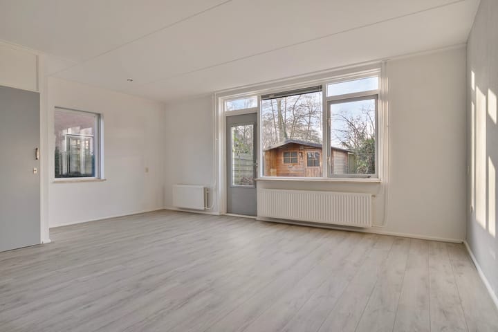 Foto 3 van Tjalk 42 20