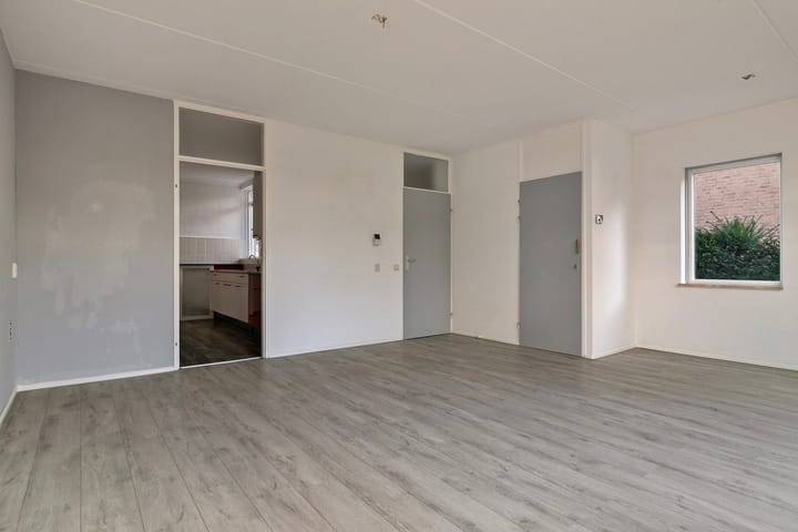 Foto 5 van Tjalk 42 20