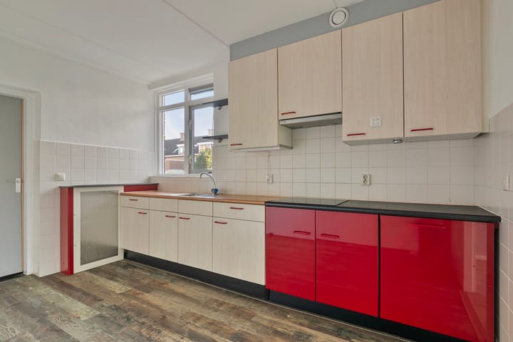 Foto 6 van Tjalk 42 20