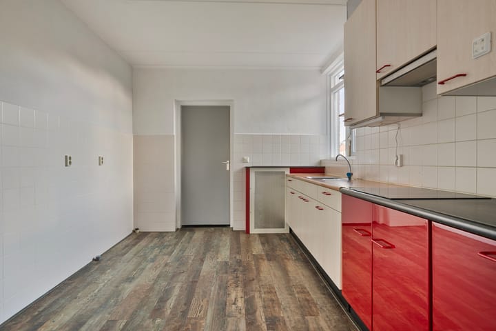 Foto 7 van Tjalk 42 20