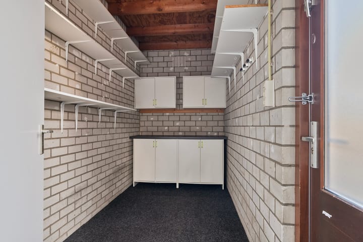 Foto 8 van Tjalk 42 20