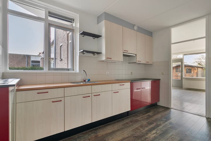 Foto 9 van Tjalk 42 20