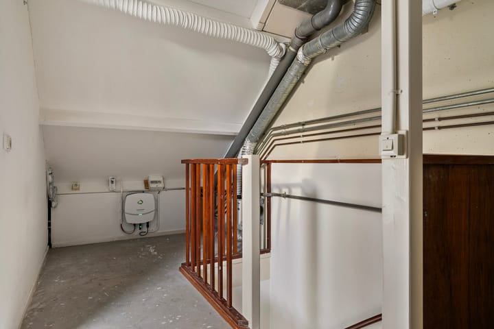 Foto 17 van Tjalk 42 20