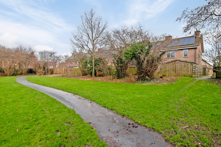 Foto 20 van Tjalk 42 20