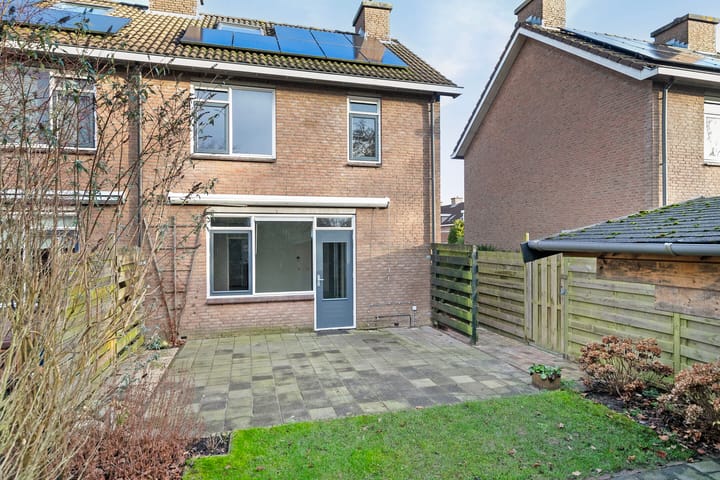 Foto 21 van Tjalk 42 20